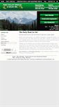 Mobile Screenshot of pinevalleyrental.com
